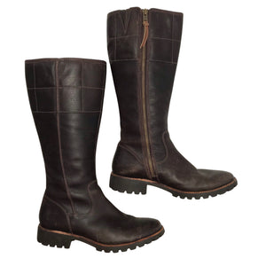 Unisex Timberland - Saapad, suurus 40 - Pruun (1)
