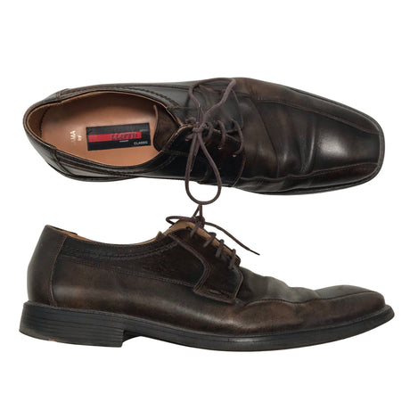 Unisex Lloyd - Igapäevased jalanõud, suurus 43 - Pruun ()