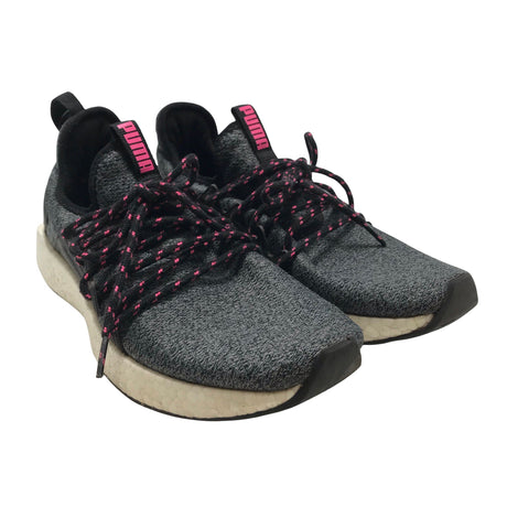 Unisex Puma - Tossud, suurus 40 - Hall (2)