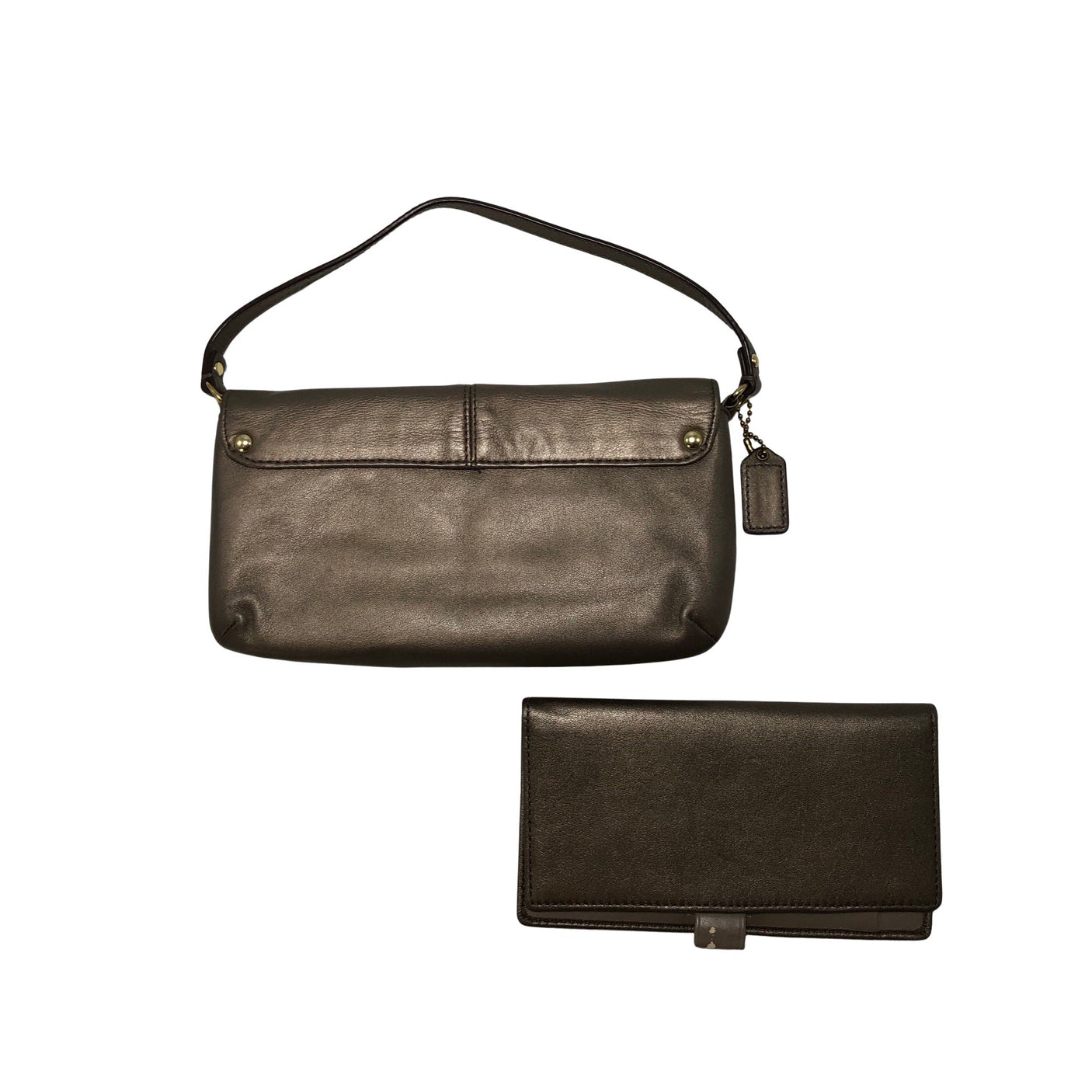 Unisex Coach - Teatrikott, suurus Mini - Beige (2)