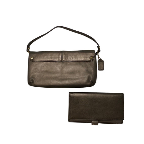 Unisex Coach - Teatrikott, suurus Mini - Beige (2)