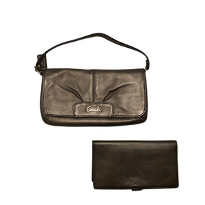 Unisex Coach - Teatrikott, suurus Mini - Beige (1)