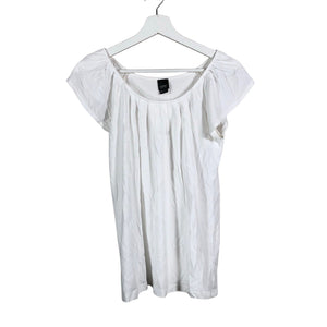 Unisex Esprit - T-särk, suurus 40 - Valge (1)