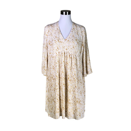 Unisex Samsoe&Samsoe - Õhuke kleit, suurus 34 - Beige ()