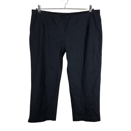 Unisex Nanso - Mittevenivad püksid, suurus 50 - Must ()