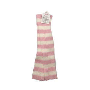 Unisex Cybershop - Säärised, suurus 36 - Heleroosa (1)