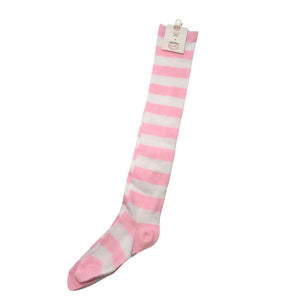 Unisex Cybershop - Sokid, suurus 37 - Heleroosa (1)