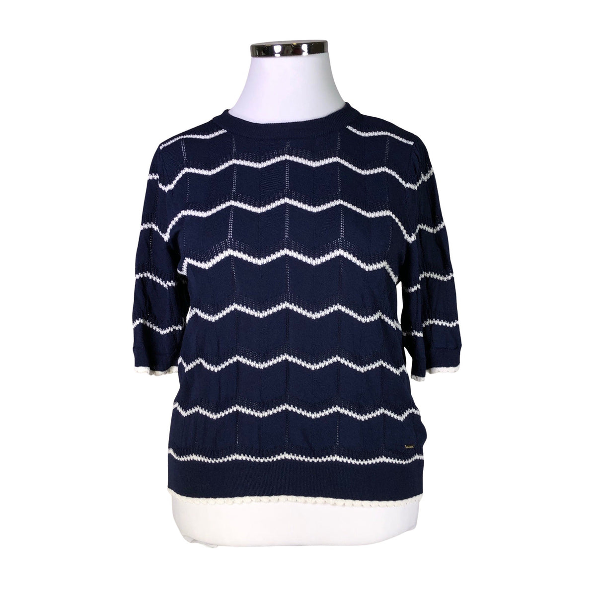 Unisex Holly & Whyte by Lindex - Kampsun, suurus 48 - Sinine (1)
