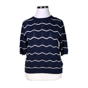 Unisex Holly & Whyte by Lindex - Kampsun, suurus 48 - Sinine (1)