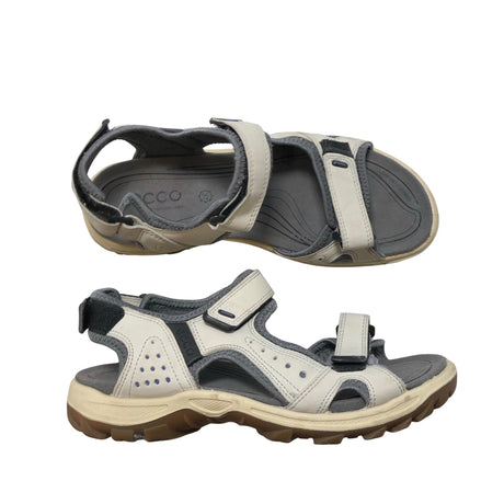 Unisex Ecco - Spordisandaalid, suurus 37 - Hall ()