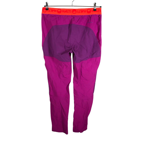 Unisex Halti - Softshell püksid, suurus 40 - Lilla (2)