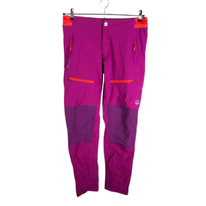Unisex Halti - Softshell püksid, suurus 40 - Lilla (1)