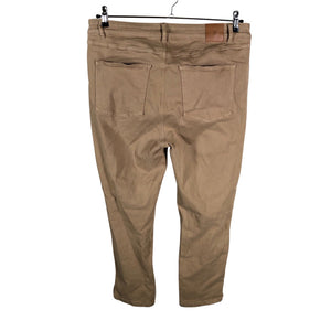 Unisex Your Face - Teksad, suurus 44 - Pruun (2)
