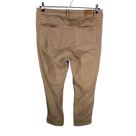 Unisex Your Face - Teksad, suurus 44 - Pruun (2)