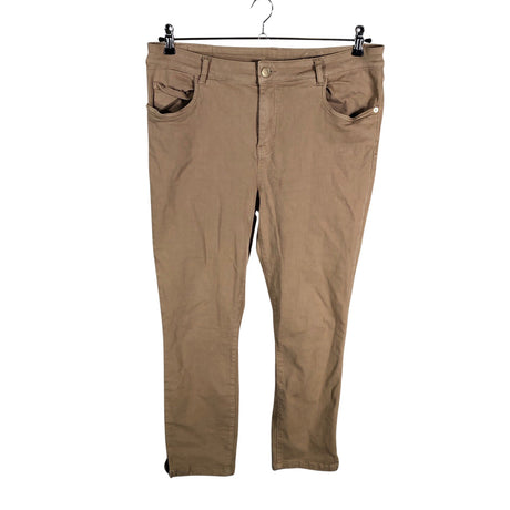 Unisex Your Face - Teksad, suurus 44 - Pruun ()