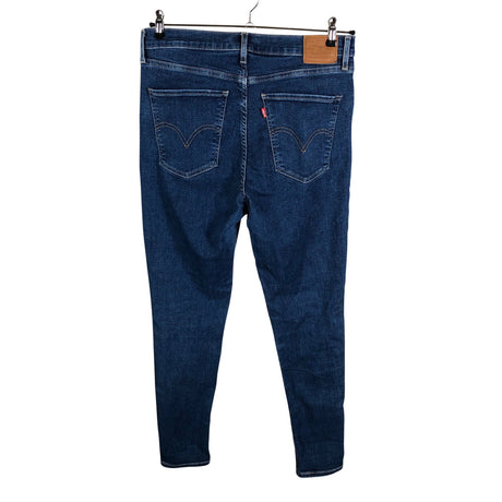Unisex Levi's - Teksad, suurus W33 - Sinine (2)