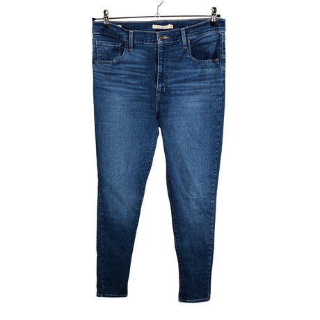 Unisex Levi's - Teksad, suurus W33 - Sinine ()