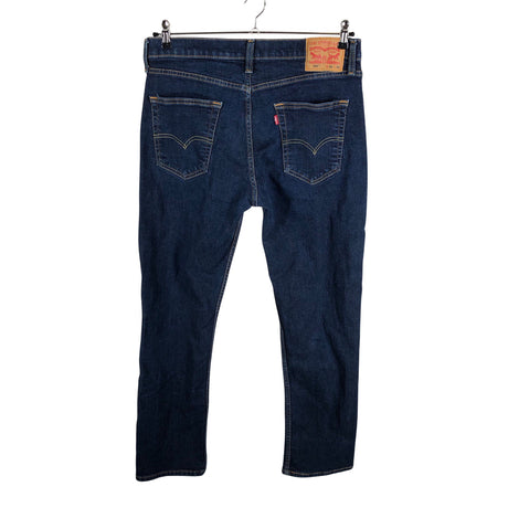 Unisex Levi's - Teksad, suurus W34 - Sinine (2)