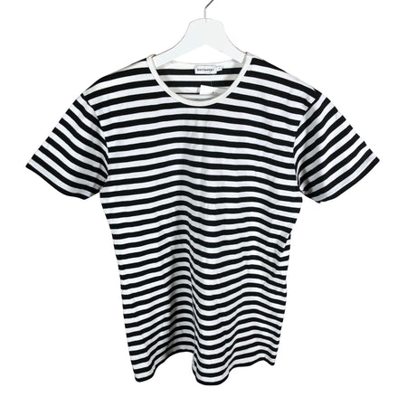 Unisex Marimekko - T-särk, suurus M - Must ()