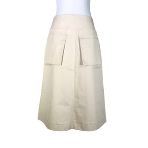 Unisex Marimekko - Mitteveniv seelik, suurus 40 - Beige (1)