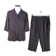 Unisex Atelier Goldner Schnitt - Kostüüm, suurus 42 - Pruun ()