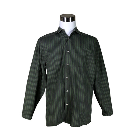 Unisex Marimekko - Triiksärk, suurus M - Roheline ()