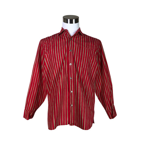 Unisex Marimekko - Triiksärk, suurus M - Punane ()