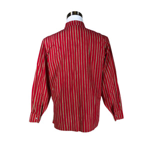 Unisex Marimekko - Triiksärk, suurus M - Punane (2)