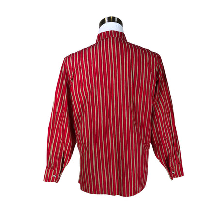 Unisex Marimekko - Triiksärk, suurus M - Punane (2)
