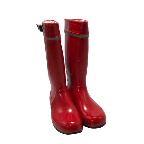 Unisex Nokian - Kummikud, suurus 39 - Punane (2)