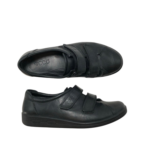 Unisex Ecco - Igapäevased jalanõud, suurus 40 - Must ()