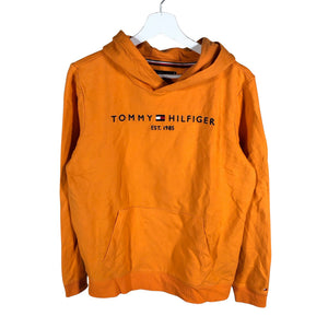 Unisex Tommy Hilfiger - Dressipluus, suurus 170 - 176 - Oranž (1)