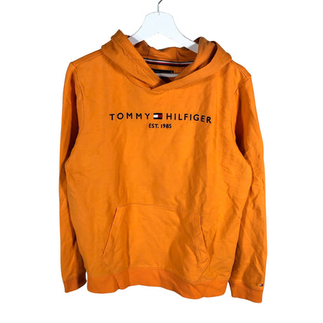 Unisex Tommy Hilfiger - Dressipluus, suurus 170 - 176 - Oranž ()
