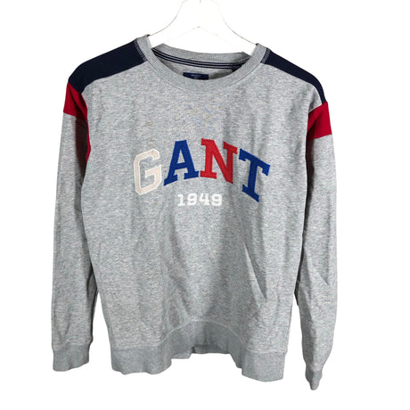 Unisex Gant - Dressikangast pluus, suurus 158 - 164 - Hall ()