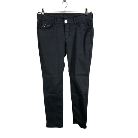 Unisex MAC - Teksad, suurus 40 - Must ()