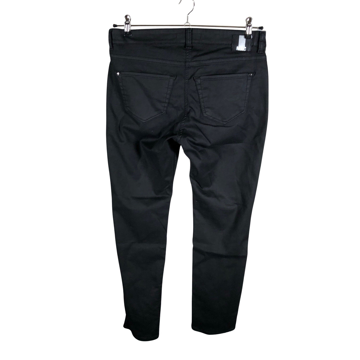 Unisex MAC - Teksad, suurus 40 - Must (2)
