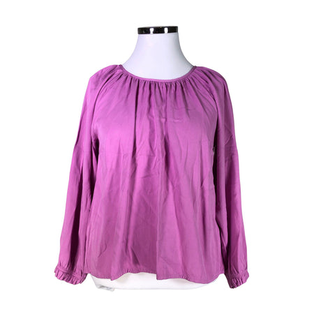 Unisex Nanso - Pluus, suurus 42 - Lilla ()