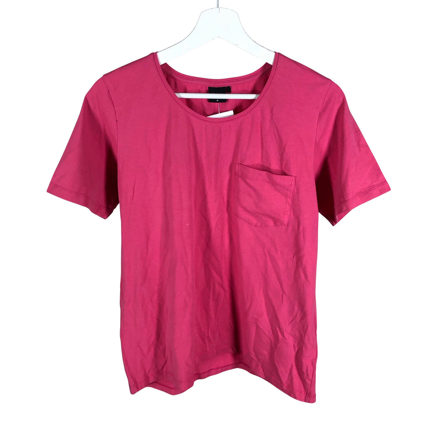 Unisex Nanso - T-särk, suurus 40 - Roosa (1)