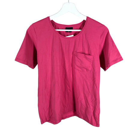 Unisex Nanso - T-särk, suurus 40 - Roosa ()