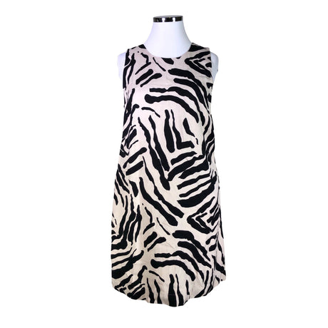 Unisex Nanso - Mitteveniv kleit, suurus 42 - Beige ()