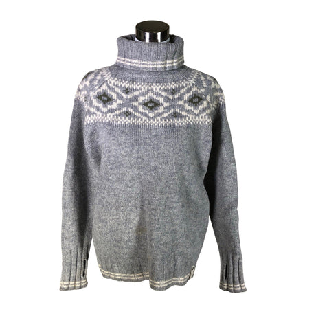 Unisex Devold - Kampsun, suurus 40 - Hall ()