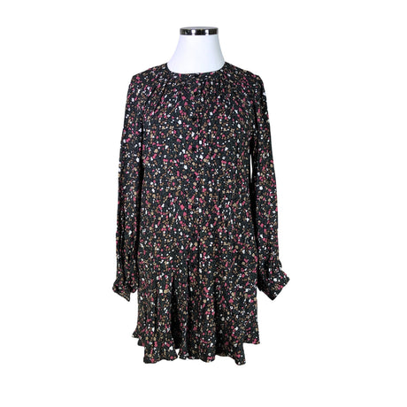 Unisex Nanso - Õhuke tuunika, suurus 42 - Hall ()