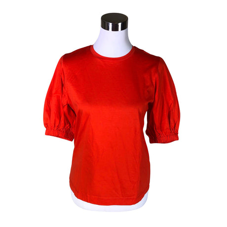 Unisex Marimekko - T-särk, suurus 36 - Oranž ()