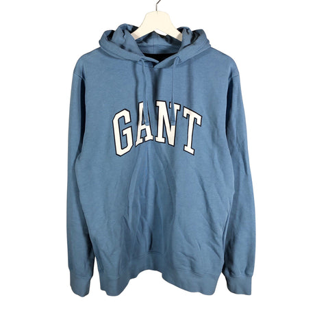 Unisex Gant - Dressipluus, suurus L - Helesinine ()