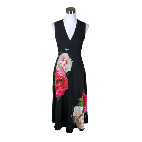 Unisex Ted Baker - Õhuke kleit, suurus 34 - Must ()
