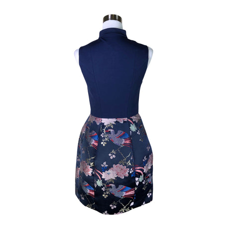 Unisex Ted Baker - Pidulik kleit, suurus 36 - Sinine (2)