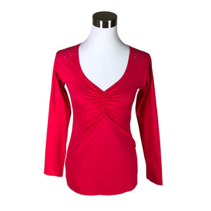Unisex Biancaneve - Urheilupaita, 
pitkät hihat, koko 38 -  (1)