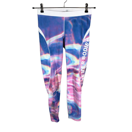 Unisex Better Bodies - Spordiretuusid, suurus 38 - Helesinine ()
