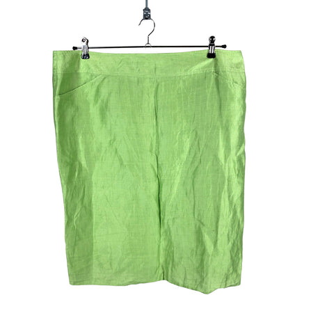 Unisex Frank Walder - Mitteveniv seelik, suurus 48 - Roheline ()