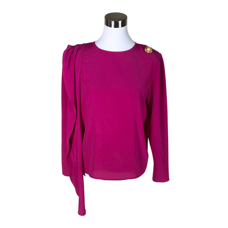 Unisex Kati - Pidulik pluus, suurus 38 - Roosa (2)